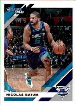 Nicolas Batum