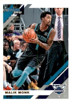 Malik Monk