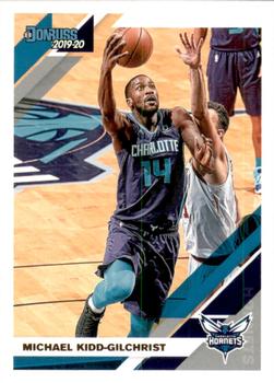 Michael Kidd-Gilchrist