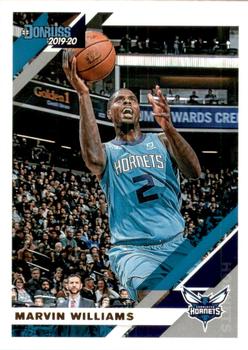 Marvin Williams