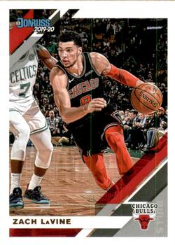 Zach LaVine