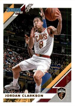 Jordan Clarkson