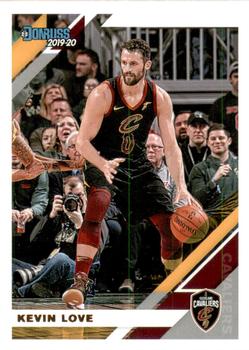 Kevin Love