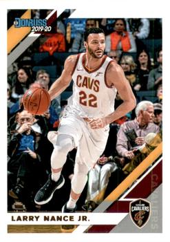 Larry Nance Jr.