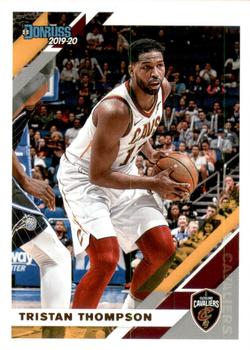 Tristan Thompson