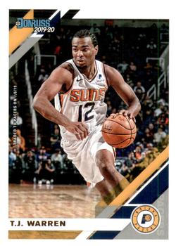 T.J. Warren