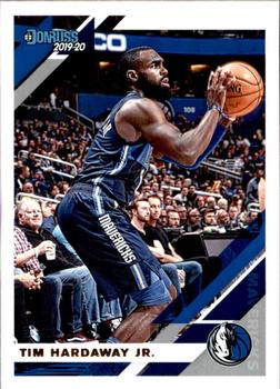 Tim Hardaway Jr.
