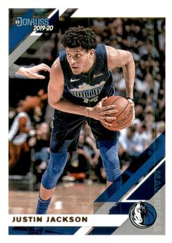 Justin Jackson