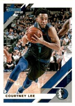 Courtney Lee