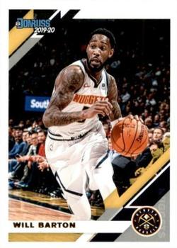Will Barton