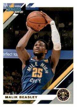 Malik Beasley