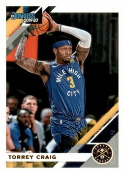 Torrey Craig