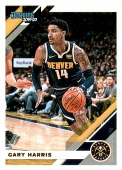 Gary Harris