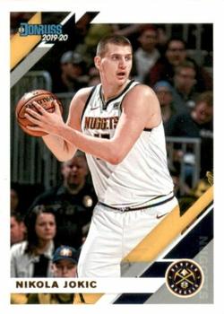 Nikola Jokic