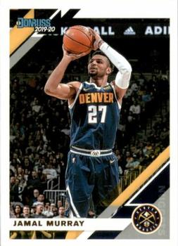 Jamal Murray