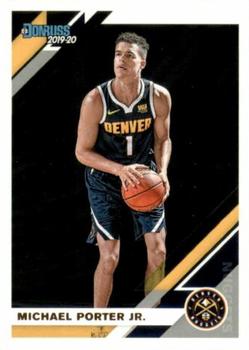 Michael Porter Jr.