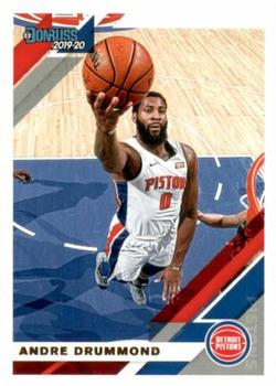 Andre Drummond