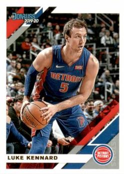 Luke Kennard