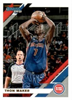 Thon Maker