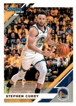 Stephen Curry