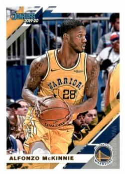 Alfonzo McKinnie