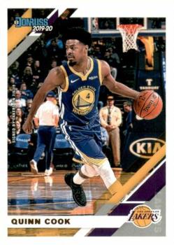Quinn Cook