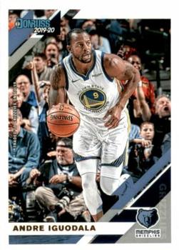 Andre Iguodala