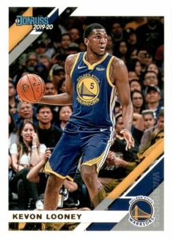 Kevon Looney