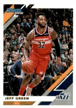 Jeff Green