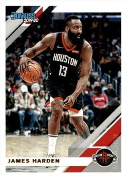 James Harden