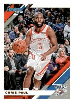 Chris Paul