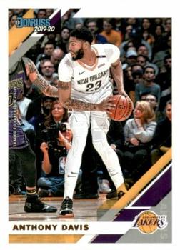 Anthony Davis