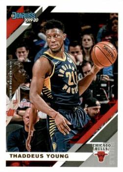 Thaddeus Young