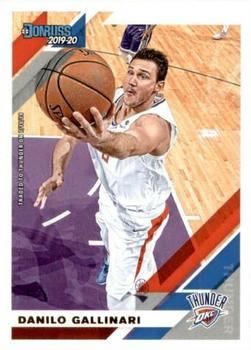 Danilo Gallinari
