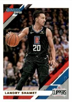 Landry Shamet