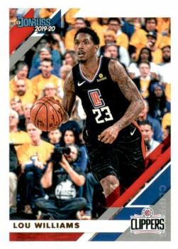 Lou Williams