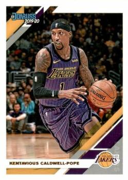 Kentavious Caldwell-Pope