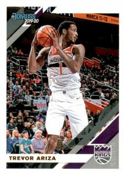 Trevor Ariza