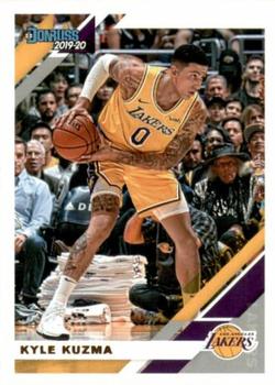 Kyle Kuzma