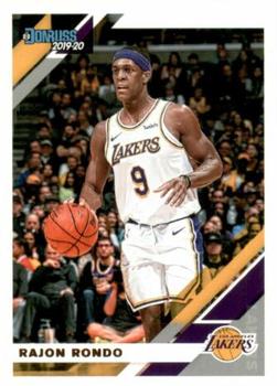 Rajon Rondo