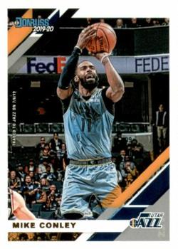Mike Conley