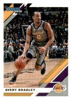 Avery Bradley