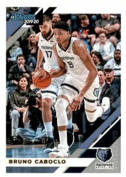 Bruno Caboclo