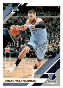 Jonas Valanciunas