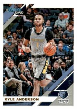 Kyle Anderson