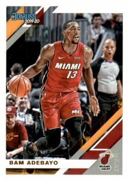 Bam Adebayo