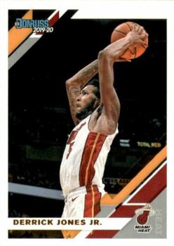 Derrick Jones Jr.