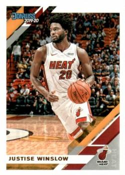 Justise Winslow