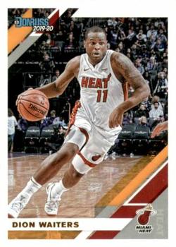 Dion Waiters