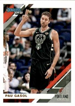 Pau Gasol